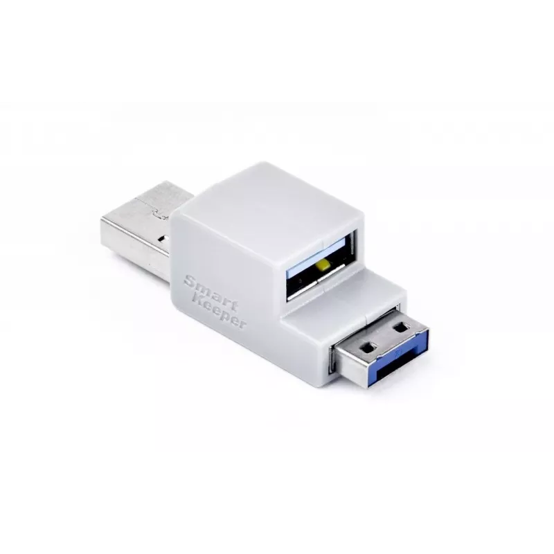 Smartkeeper LK03DB port blocker USB Type-A Blue Plastic 1 pc(s)