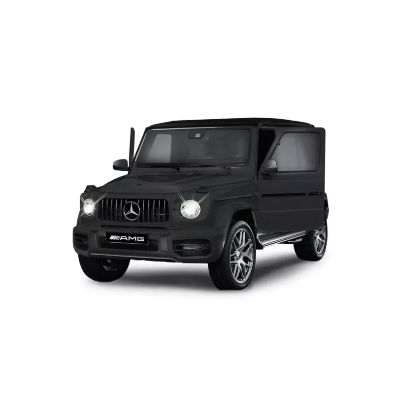 Car Jamara Mercedes-Benz AMG G63 Radio-Controlled Model