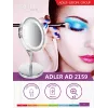 Makeup Mirror Freestanding Adler AD 2159