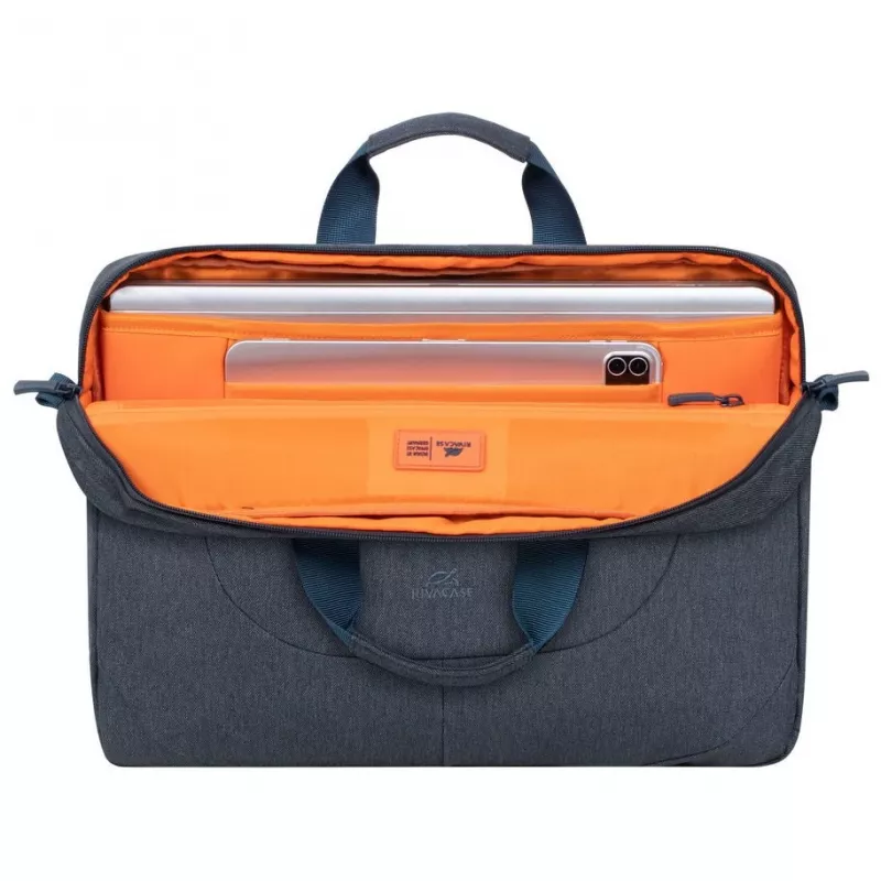 Briefcase Rivacase 7731 39.6 cm (15.6 inch)