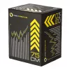Plyometric box soft HMS Premium PYB01