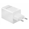 Charger DeLOCK USB GaN Charger USB Type-C PD 3.0 and USB Type-A 48 W