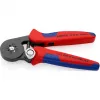 Knipex 97 53 04 crimping tool