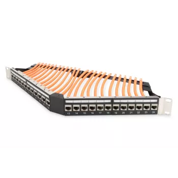 Keystone Module CAT 6A Digitus DN-93615-24