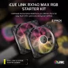 Fan Corsair iCUE LINK RX140 MAX RGB