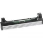 KWB Line Spirit Level 7.8cm (Black/Silver)