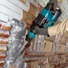 Makita DHK180Z - Schlackenhammer - Cordless - SDS-plus - 3.1 Joules - without Battery - 18 V