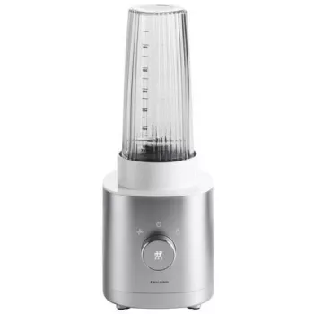 Stand mixer ZWILLING ENFINIGY Blender 0.55 L, 600 W, 2 speeds, silver