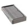 Water cooling radiator Aqua-Computer Aqua radical 2 – aluminium cooling system (model 33703)