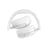 Edifier | Headphones | W800BT SE | Wireless | Over-ear | Microphone | Noise reduction | White