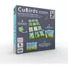 CuBirds, Board Game
