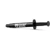 Thermal Grizzly | Thermal grease inchAeronautinch 1.5ml/3.8g | Thermal Conductivity: 8,5 W/mk; Thermal Resistance: 0,0129 K/W; Electrical Conductivity*: 0 pS/m; Viscosity: 110-160 