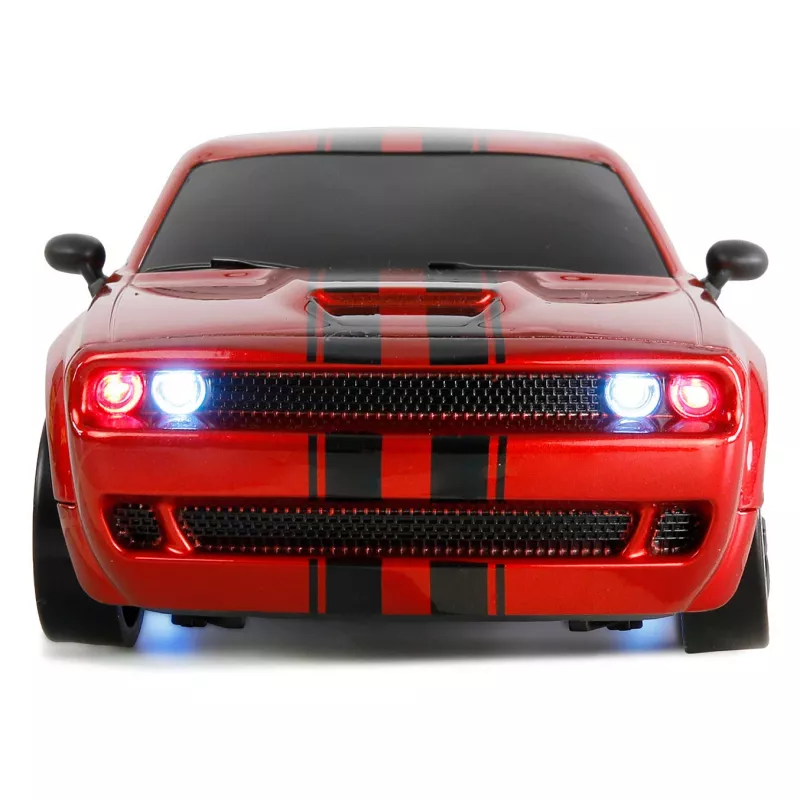 Amewi Drift Muscle Car 4WD 1 20 RTR Red (21114)