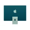 iMac 24 inch: M4 10/10, 16GB, 512GB SSD - Green