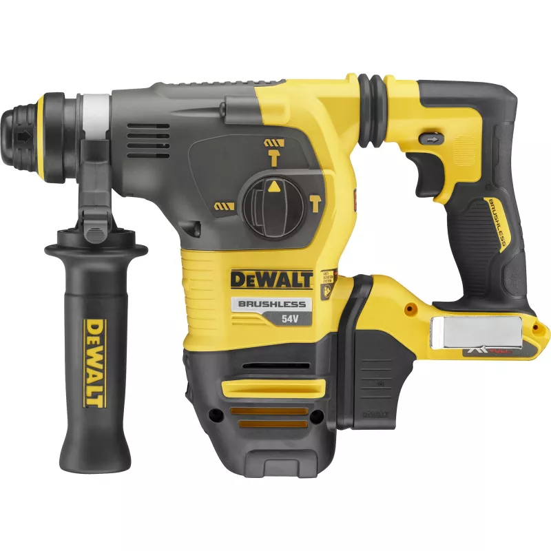 DeWALT DCH333NT SOLO rotary hammer drill electric wireless 54 volts SDS-Plus