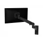Ergotron LX Series Monitor Mount 45-683-292 34 inch Wall Black 10kg
