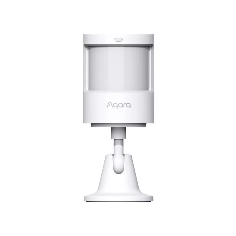 Aqara Smart Home Motion Sensor, MS-S02, Wireless, Zigbee