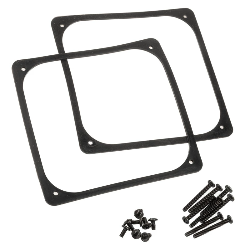 MagiCool 240S G2 Ultra Radiator, Copper - 240mm, black