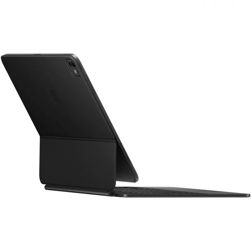 APPLE Magic Keyboard for iPad Pro 13 (M4) - Dutch - Black