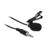 Clip-on microphone DeLOCK 66279