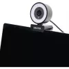 Webcam DICOTA D32066 5 MP 2592 x 1944 pixels USB 2.0 Black