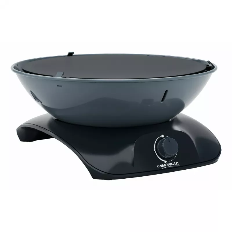 Campingaz Tabletop Grill 2200 W Butane Grey Model 2000038778