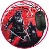 Mouse pad Subsonic SA5646-AC2