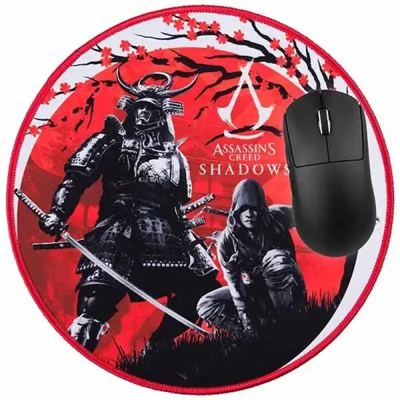 Mouse pad Subsonic SA5646-AC2