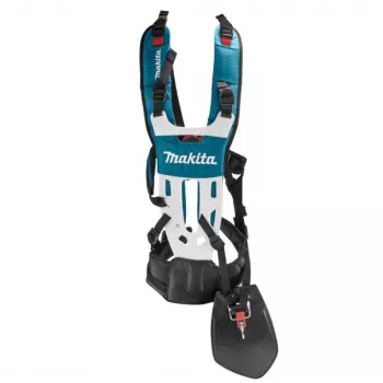 Makita 199378-7 shoulder strap for brush cutters and grass trimmers