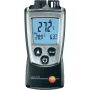 TESTO temperature measuring instrument 810 (0560 0810)