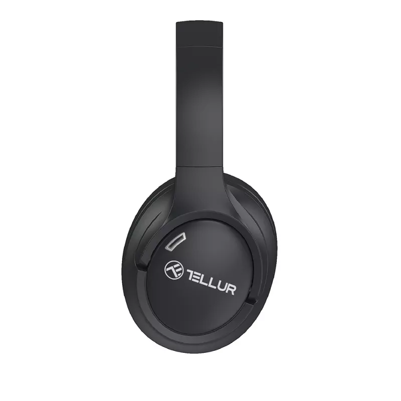Headphone Tellur Vibe Bluetooth Over-Ear ANC