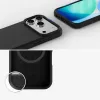 4smarts Silicone Case Cupertino for Apple iPhone 17 Pro Max MagSafe-compatible