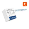 Smart switch module Avatto WSM16-W4 Tuya Wi‑Fi for remote control of electrical circuits