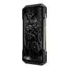 Smartphone Ulefone Armor 27 4G Helio G99 12GB 256GB Black