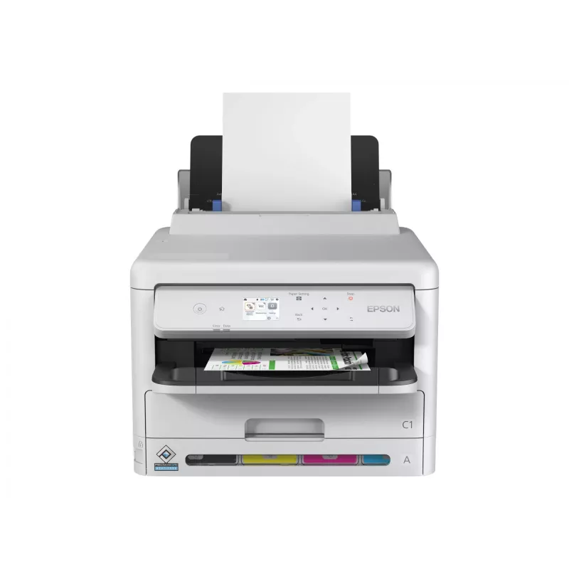 Epson WF-C5390DW inkjet printer Colour 4800 x 1200 DPI A4 Wi-Fi