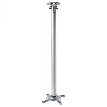 Techly ICA-PM-104XL project mount Ceiling Silver