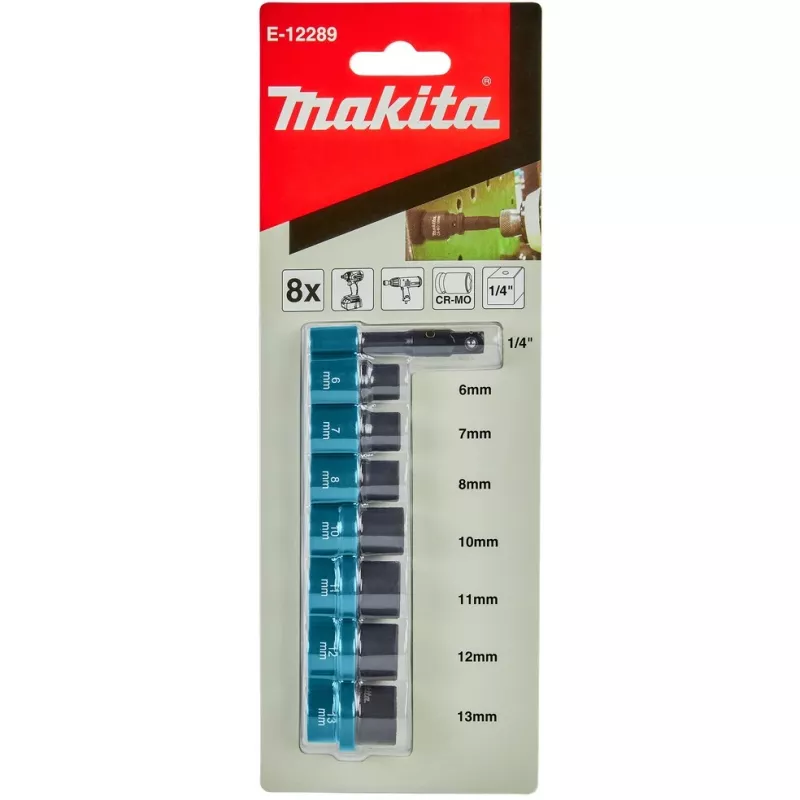 Makita E-12289 Drill Bit