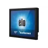 Monitor Elo Touch Solutions 1590L 15 inch LCD Touchscreen 1024 x 768