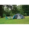 Coleman Cortes 3 Multicolour Tunnel tent