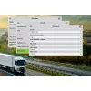 Navitel E501 Navigator 12.7 cm (5 inch) TFT Touchscreen Grey