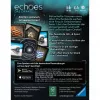 echoes Das Orakel, Family Game