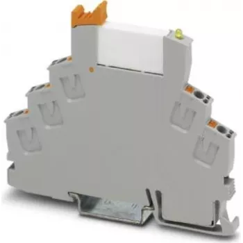 Phoenix RIF-0-RPT-24DC/21 Grey Power Relay (2903370)