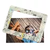Magnetic Frame Kit Kodak 3510669 with 5 Sheets – magnetic photo frames for display