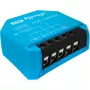 WiFi lighting controller Shelly Shelly_1L_Gen3 — 1-channel non-neutral module, 220–240V, Wi‑Fi/Bluetooth, 802.11 b/g/n
