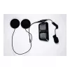 CARDO PACKTALK OUTDOOR SINGLE Motorcycle intercom