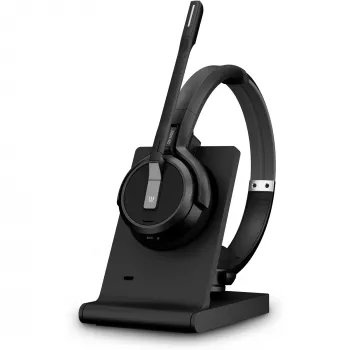 EPOS IMPACT 5000 Go MS Stereo USB-A Headset Wireless (1001436)