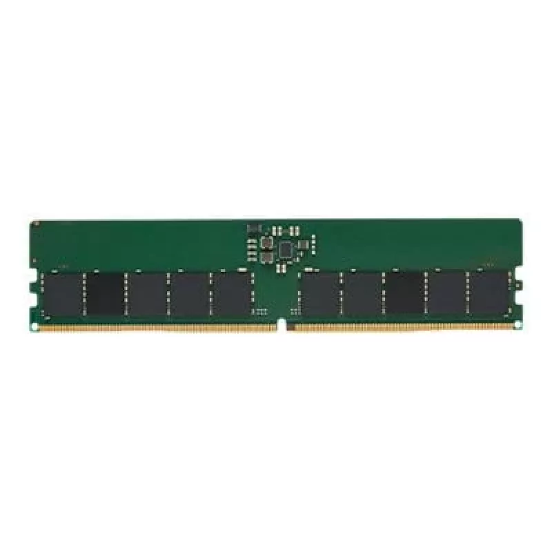 Kingston Technology KSM52E42BS8KM-16HA memory module 16 GB 1 x 16 GB DDR5 5200 MT/s 288-pin DIMM ECC