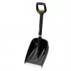 Fiskars Car Snow Shovel Telescopic Handle X-SERIES