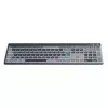 Wireless multi-device keyboard and mouse set HAMA WKM-750 — black, wireless connectivity