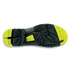 Uvex 8544.8 S2 SRC Male Adult Black
